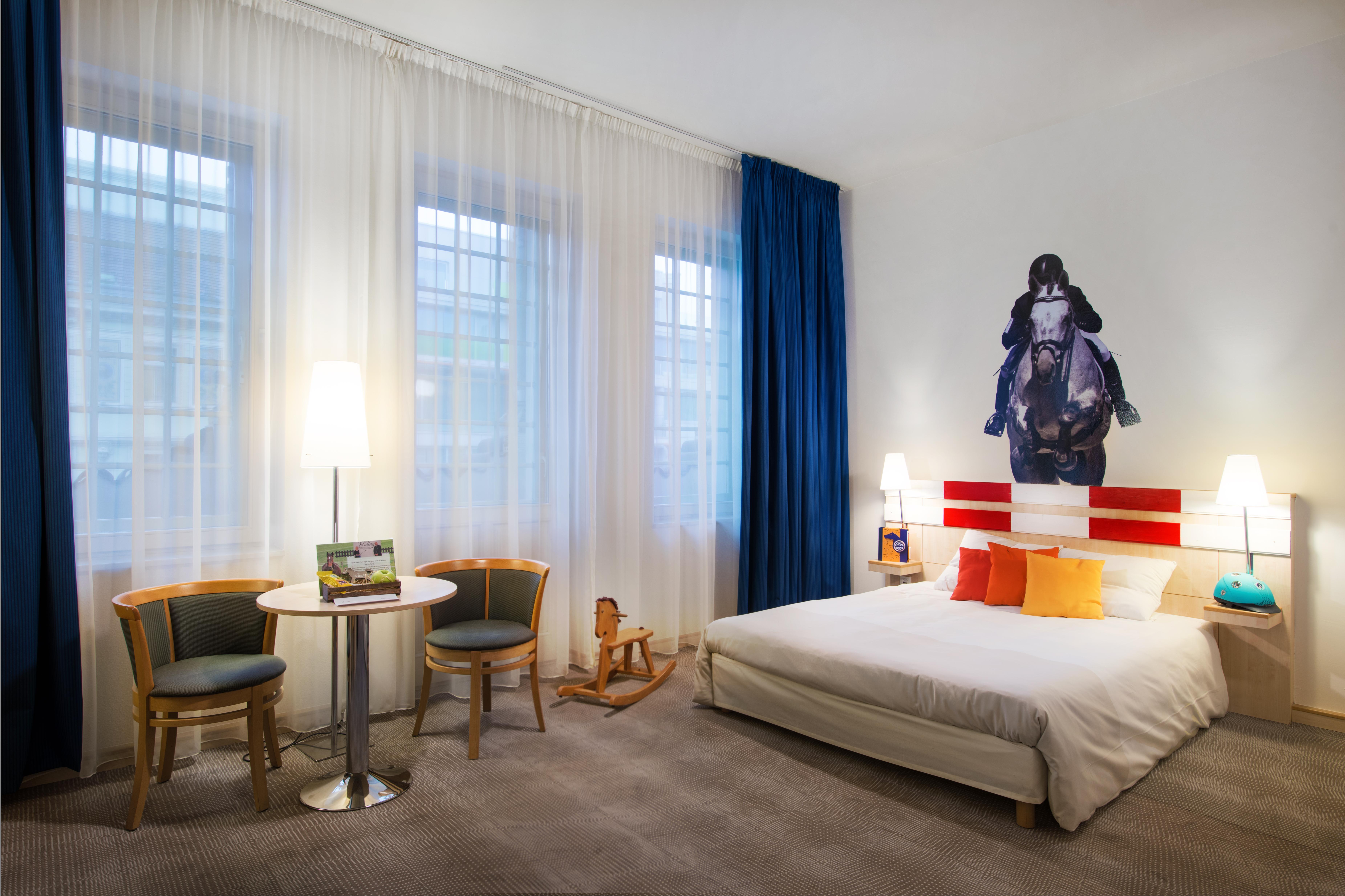 Moevenpick Hotel Budapest Centre Esterno foto
