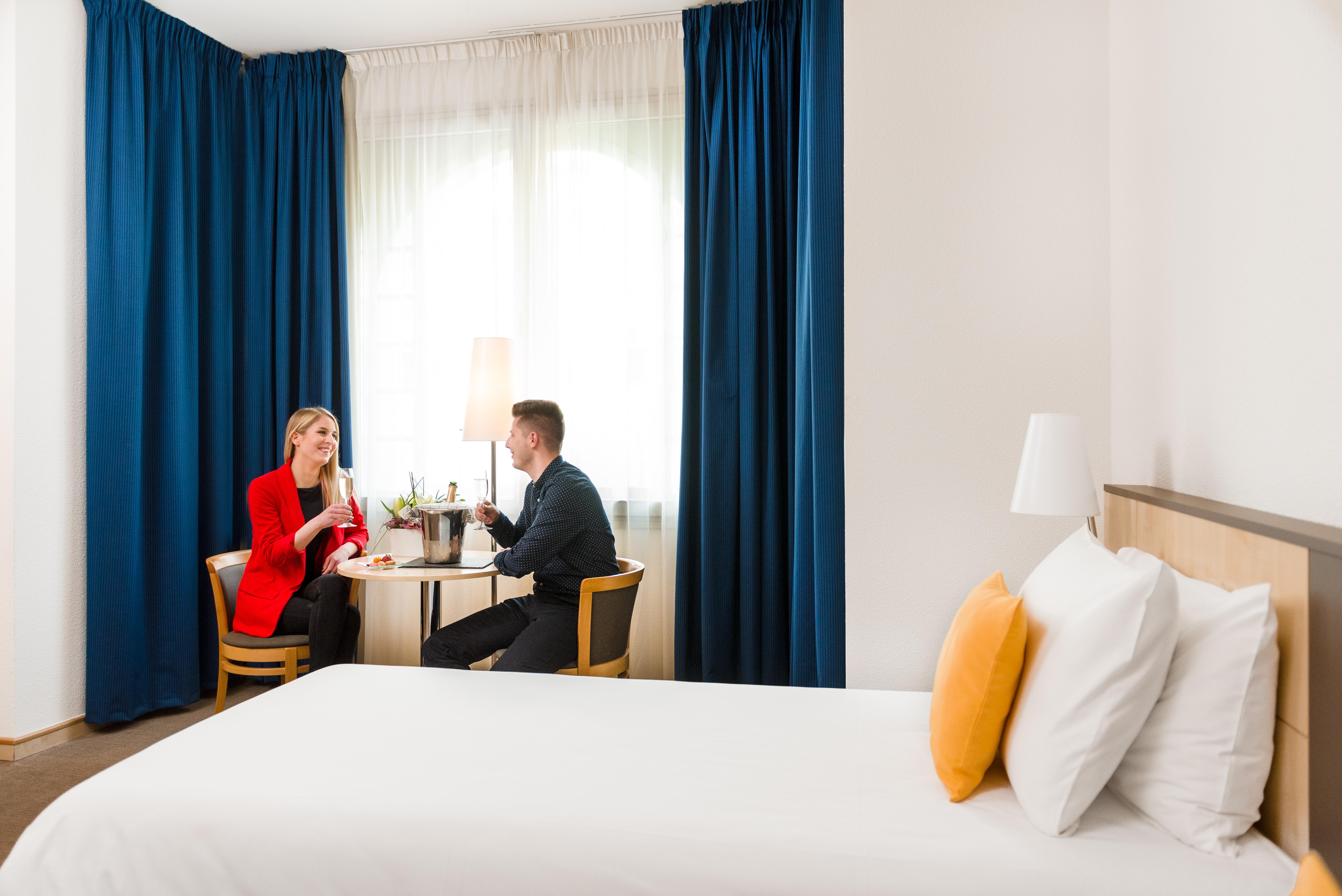 Moevenpick Hotel Budapest Centre Esterno foto