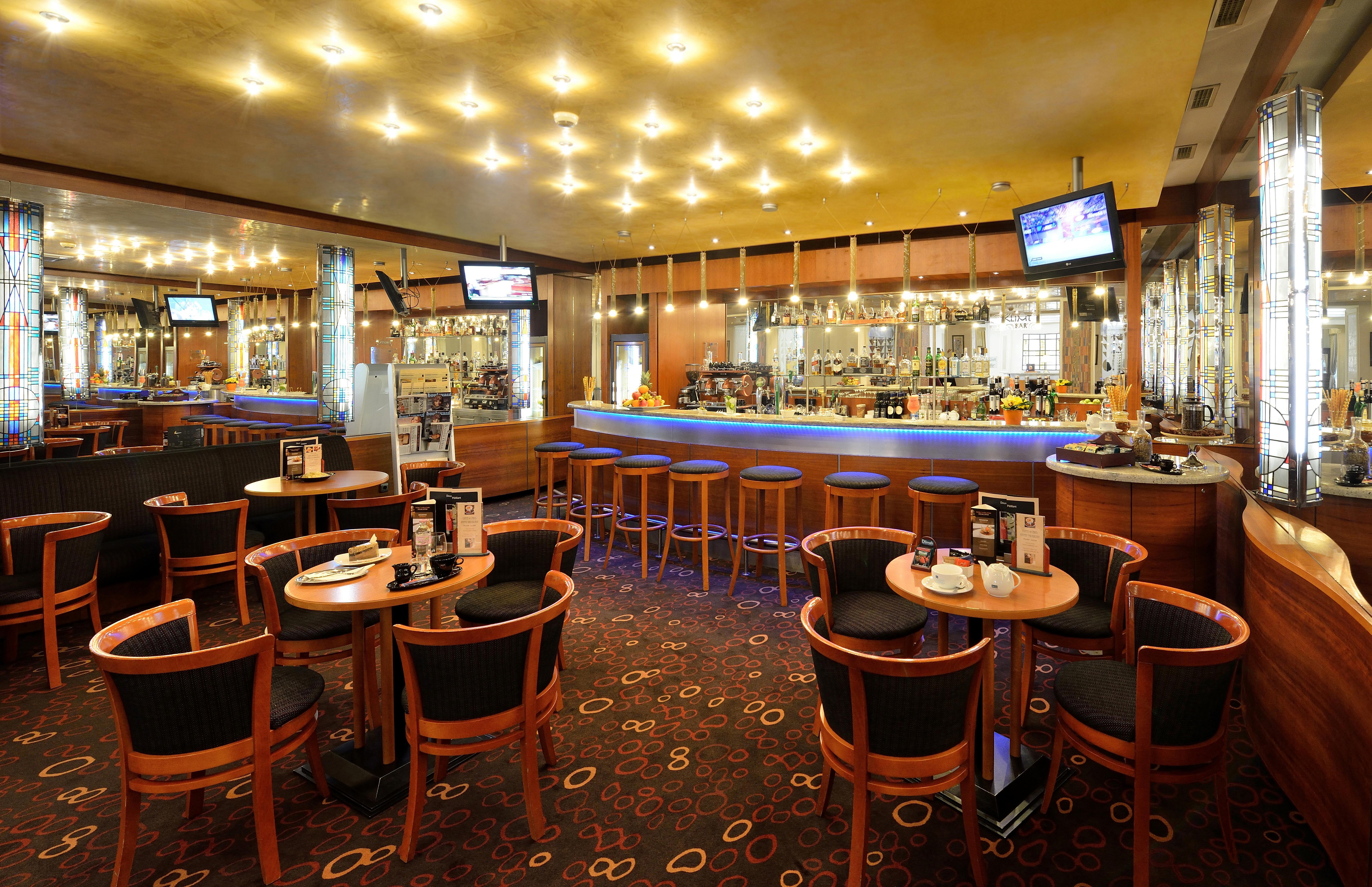 Moevenpick Hotel Budapest Centre Esterno foto